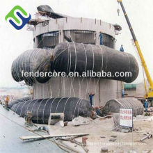 truck rubber airbag manufacture